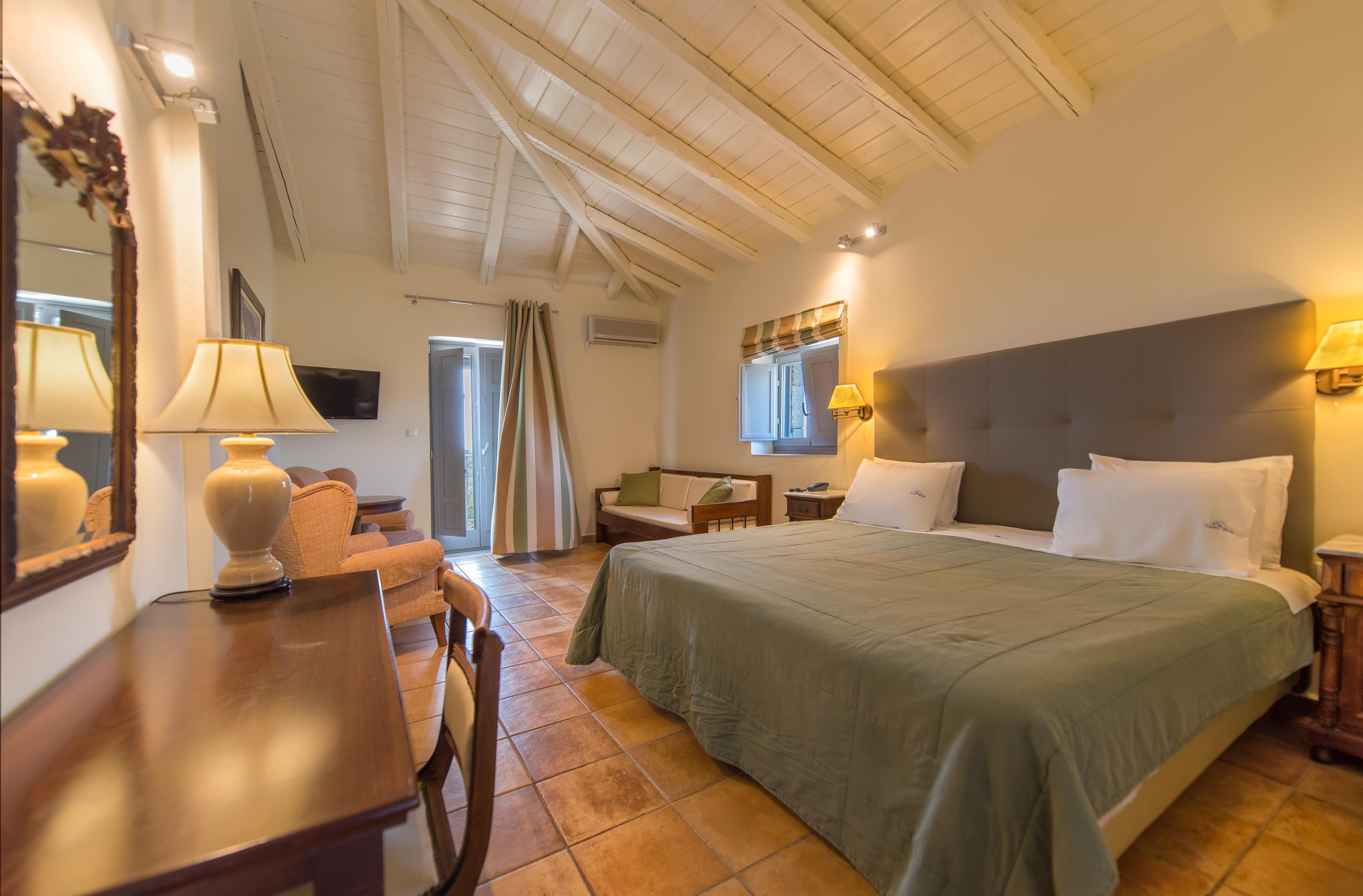 Kastro Maini Otel Areopoli Dış mekan fotoğraf