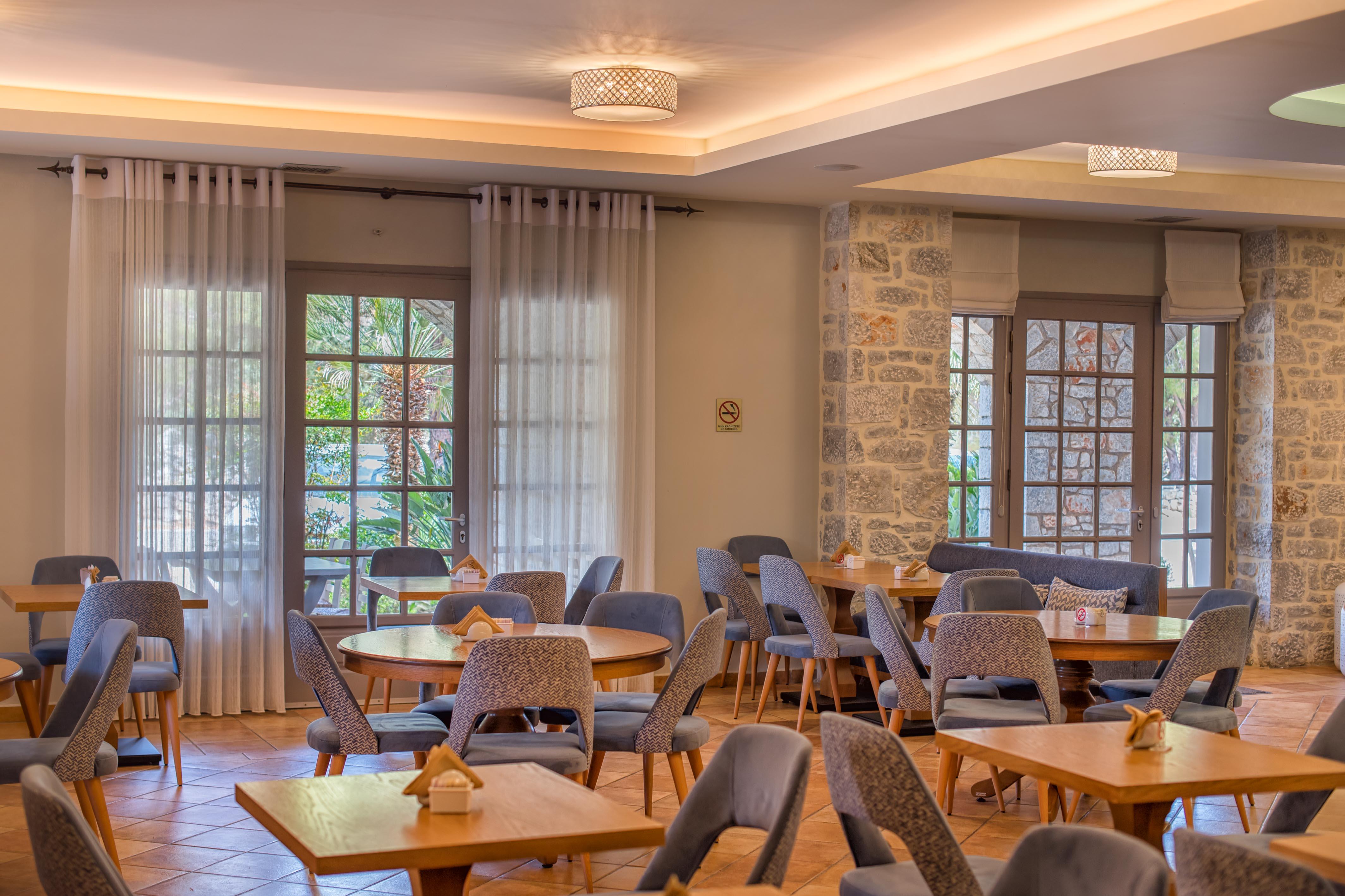 Kastro Maini Otel Areopoli Dış mekan fotoğraf
