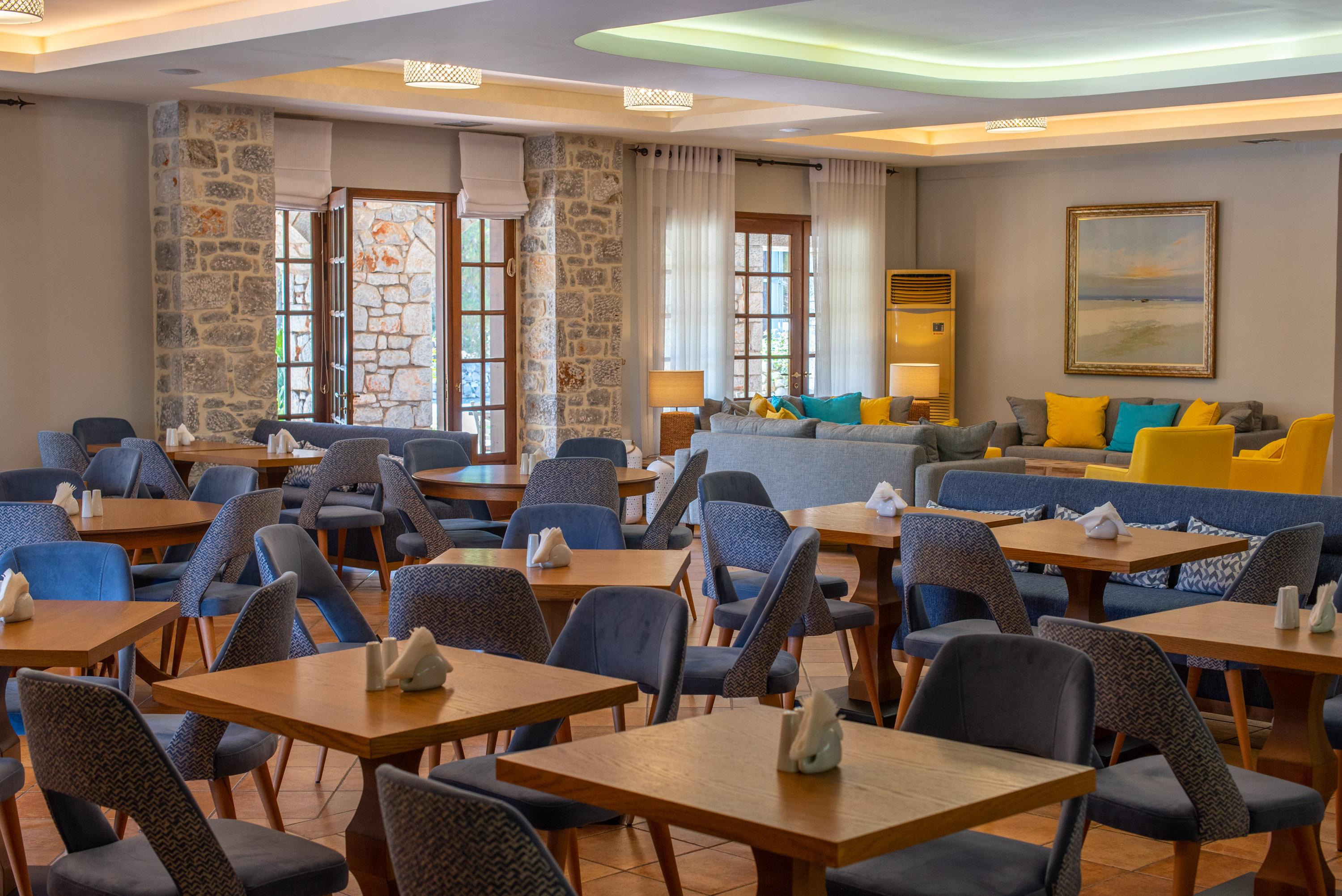 Kastro Maini Otel Areopoli Dış mekan fotoğraf