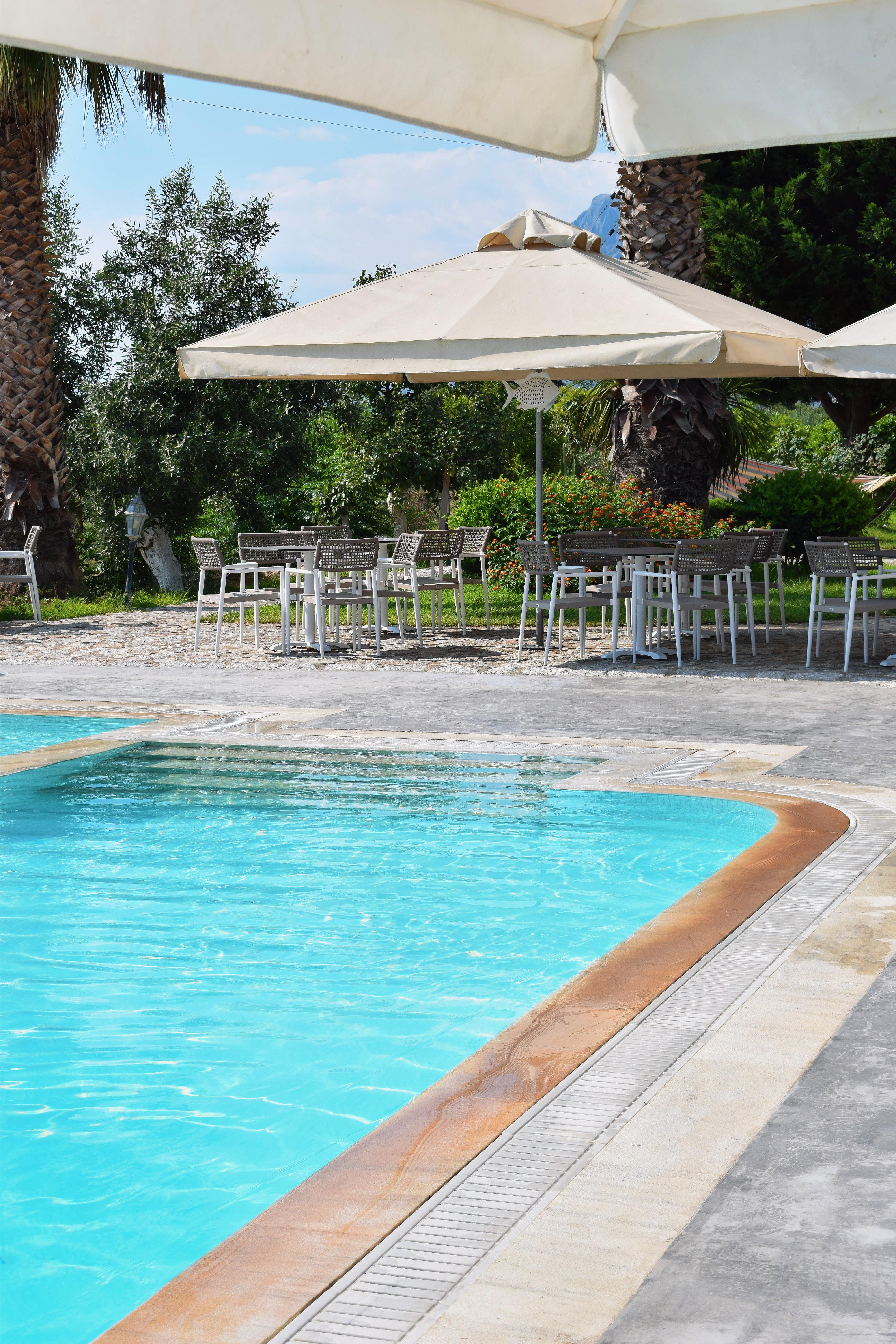 Kastro Maini Otel Areopoli Dış mekan fotoğraf